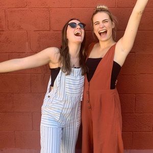 Meet your Posher, Lexi